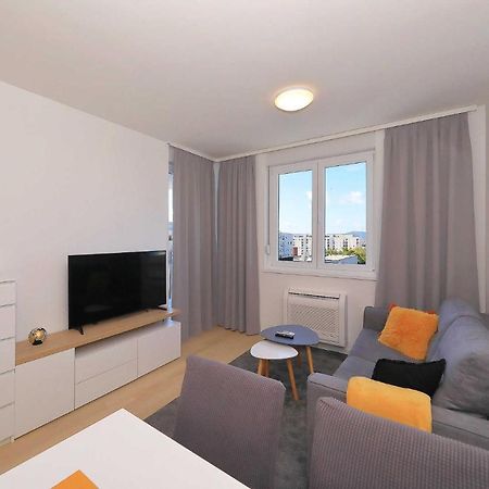 Apartamento Kostela Zadar Exterior foto