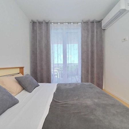 Apartamento Kostela Zadar Exterior foto