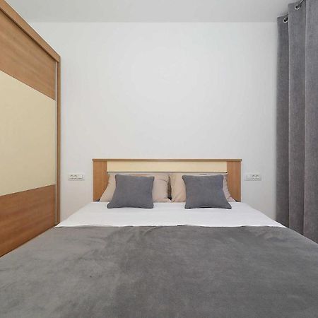 Apartamento Kostela Zadar Exterior foto