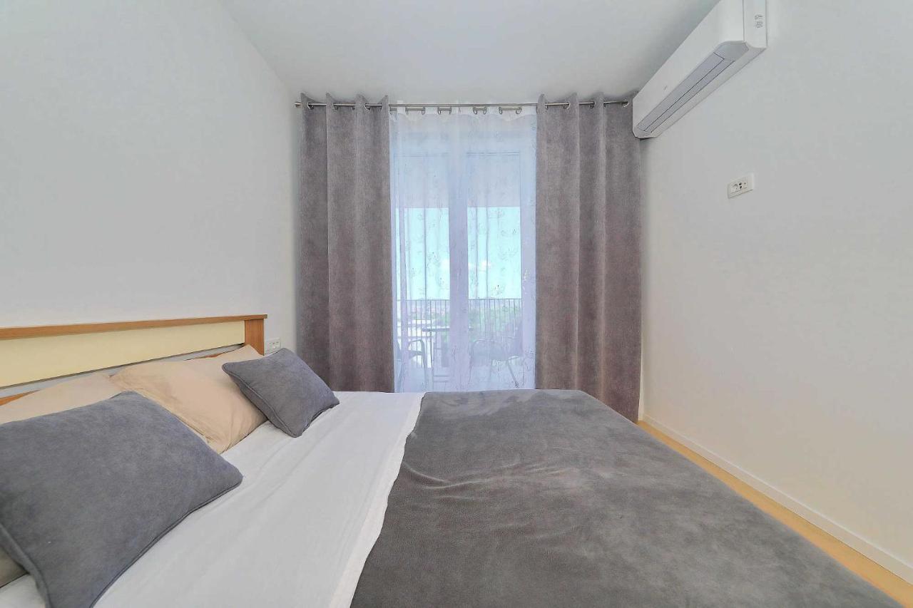 Apartamento Kostela Zadar Exterior foto