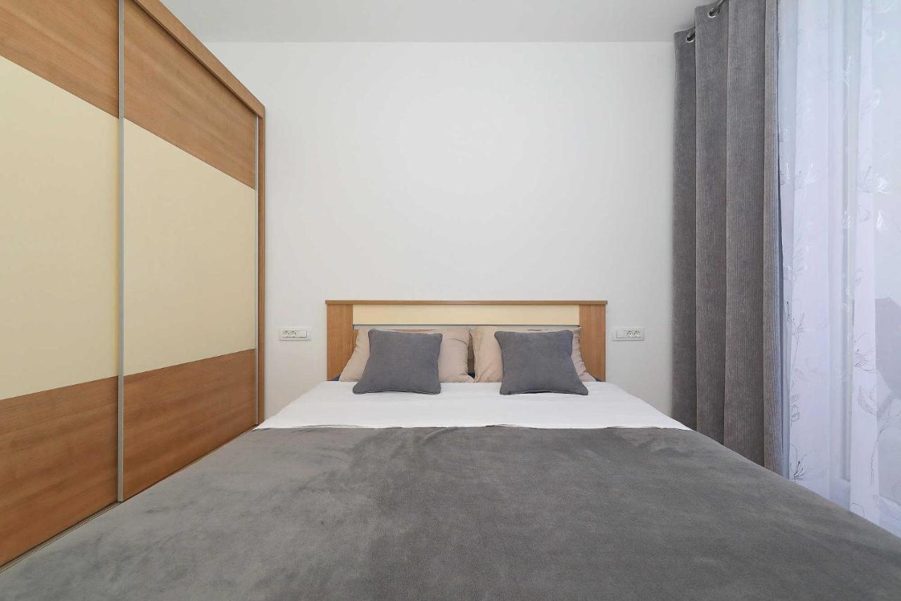 Apartamento Kostela Zadar Exterior foto