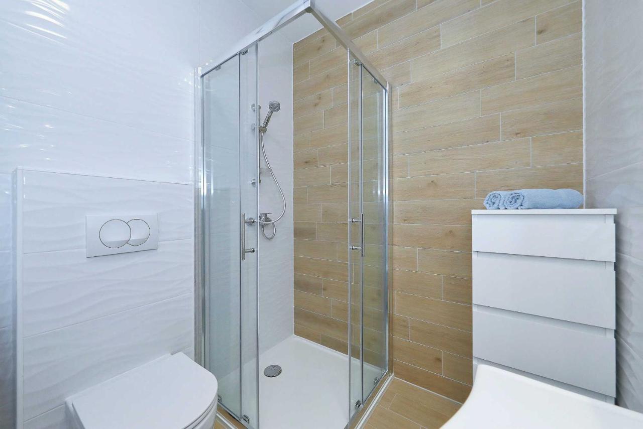 Apartamento Kostela Zadar Exterior foto